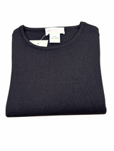 Girocollo 100% lana merinos extrafine | MADE IN ITALY