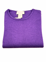 Girocollo 100% lana merinos extrafine | MADE IN ITALY