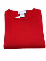 Girocollo 100% lana merinos extrafine | MADE IN ITALY