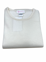 Girocollo 100% lana merinos extrafine | MADE IN ITALY