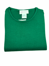 Girocollo 100% lana merinos extrafine | MADE IN ITALY