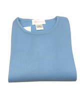 Girocollo 100% lana merinos extrafine | MADE IN ITALY