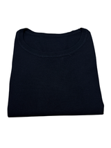 Maglia girocollo viscosa estiva - SLIM FIT