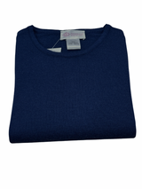 Girocollo 100% lana merinos extrafine | MADE IN ITALY