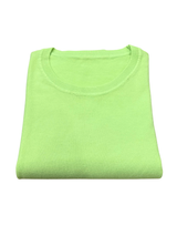 Maglia girocollo viscosa estiva - SLIM FIT