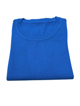 Maglia girocollo viscosa estiva - SLIM FIT