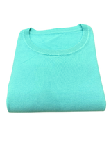 Maglia girocollo viscosa estiva - SLIM FIT