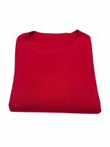 Maglione girocollo viscosa invernale - SLIM FIT