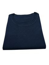 Maglia girocollo viscosa estiva - SLIM FIT