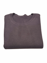 Maglione girocollo viscosa invernale - SLIM FIT