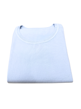 Maglia girocollo viscosa estiva - SLIM FIT