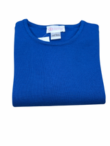 Girocollo 100% lana merinos extrafine | MADE IN ITALY