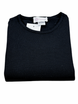 Girocollo 100% lana merinos extrafine | MADE IN ITALY