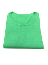 Maglia girocollo viscosa estiva - SLIM FIT