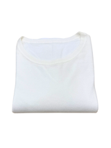 Maglia girocollo viscosa estiva - SLIM FIT