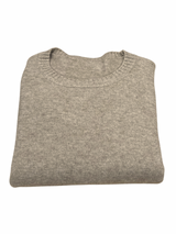 Maglione girocollo viscosa invernale - SLIM FIT