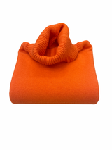 Maglione dolcevita viscosa invernale - SLIM FIT