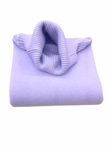 Maglione dolcevita viscosa invernale - SLIM FIT