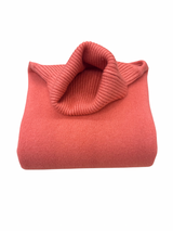 Maglione dolcevita viscosa invernale - SLIM FIT