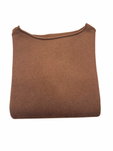 Maglione girocollo viscosa invernale - REGULAR FIT