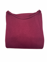 Maglione girocollo viscosa invernale - REGULAR FIT