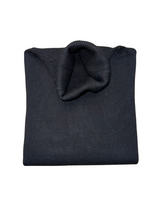 Maglione dolcevita viscosa - SLIM FIT