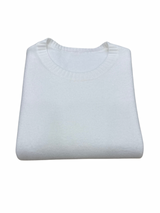 Maglione girocollo viscosa invernale - SLIM FIT