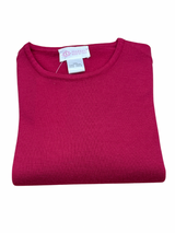 Girocollo 100% lana merinos extrafine | MADE IN ITALY