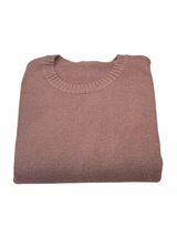 Maglione girocollo viscosa invernale - SLIM FIT