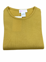 Girocollo 100% lana merinos extrafine | MADE IN ITALY