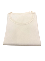 Maglia girocollo viscosa estiva - SLIM FIT