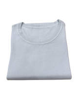 Maglia girocollo viscosa estiva - SLIM FIT