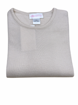 Girocollo 100% lana merinos extrafine | MADE IN ITALY