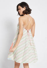 Joli trip dress - Besunset brand
