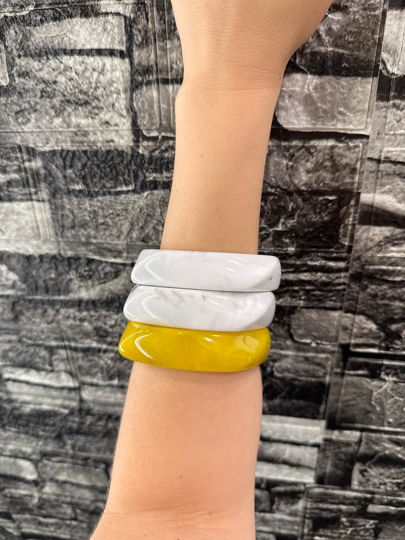 Bracciale rigido