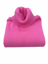 Maglione dolcevita viscosa invernale - SLIM FIT