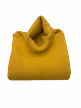 Maglione dolcevita viscosa invernale - SLIM FIT