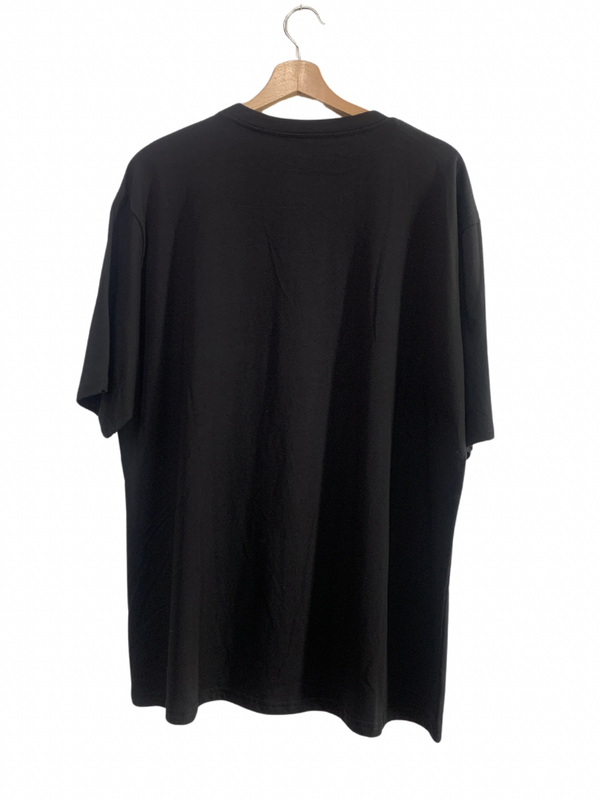 T-shirt gioiello oversize